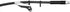 Dynamic Friction Company Front Right Brake Line Hose 350-53009 For 2008-2010 Saturn Vue, 2012-2015 Chevrolet Captiva Sport...