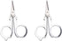 2Pcs Foldable Mini Metal Scissors Stainless Steel Folding Scissors Portable Travel Scissors Crafting Safety Sewing Scissor For Home Office...