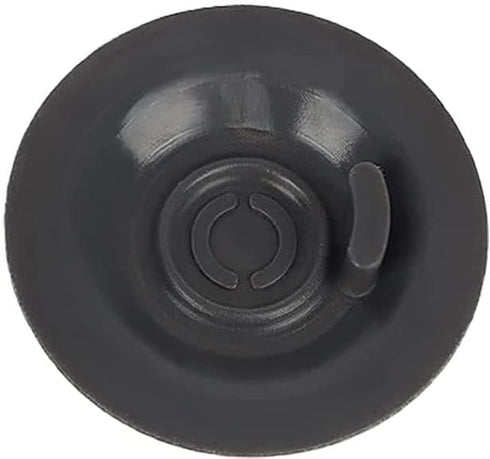 Rubber Cleaning Disc 54mm Backflush Seal for Breville Espresso Machine (?BES870XL/11.2)...