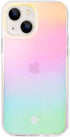 VELVET CAVIAR for iPhone 13 Case - 10ft Drop Tested - Iridescent White Opal...