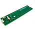 Sintech USB 3.0 External Enclosure Case for 18 Pin SSD from 2010-2011 MacBook Air A1369 A1370 1375 A1377 MC505 MC506...