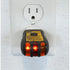 IDEAL Electrical 61-502 120V AC GFCI Receptacle Tester...