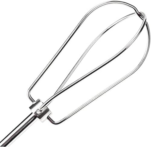Hand Mixer Beaters for KitchenAid-5 Speed KHM5, KHM512 Hand Mixer Series....