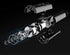 Electric Wine Opener, Automatic Bottle Corkscrew with Foil Cutter, Vacuum Stopper and Wine Aerator Pourer...