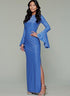 McCall's Patterns Column And Mermaid-Style Dresses With Bodice And Sleeve Variations 17.00 x 0.5 x 0.070 cm...