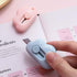 3PCS Mini Cloud Portable Box Cutter Cute Paper Cutter Cutting Paper Blade Office School Supplies Stationery Gift...
