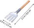 Artibetter Accessories 10 pcs Mini Zen Garden rakes Grass rake Miniature Garden Tool Tool Set Miniature Beach Toys Beach Toys Beach Toys...