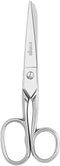 LIVINGO 6'' Professional Forged Fabric Scissors, Precision Tailor Small Scissors Heavy Duty, Sharp Stainless steel Sewing Shears for Crafting Supp...