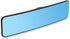 SkycropHD Anti Glare Rear View Mirror for Car, Clip on Wide Angle Panoramic Rearview Mirror Eliminate Blind Spots – Convex, Blue...