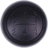 5 Speed Manual Transmission Shift Knob 5L5Z-7213-AA 5L5Z7213AA Compatible with Ranger F150 F250 F350 F Super Duty Explorer Aerostar E150 E250 E350...