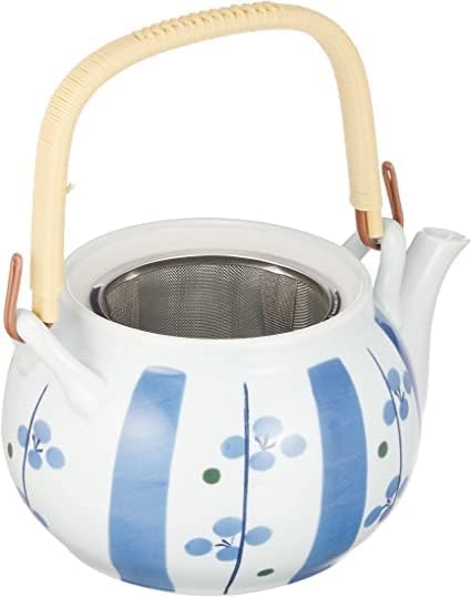 JapanBargain 2607, Japanese Wired Teapot Handle Replacement Dobin Teapot Handle Replacement, 4 inches...