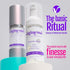 Skin Soothing pH Balance Feminine Cleaning Intimate Skin Care Lotion Hydrating Personal Hygiene Cream Natural Cleansing Irritation Dry Skin Daily ...
