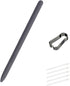 Tab S9 FE S Pen for Samsung Galaxy Tab S9 FE Stylus Pen/ S9 FE+ Pen / S9 /S9 FE Plus/ S9+ S Pen with Nibs Replacement Stylus,WithoutBluetooth(Grey...