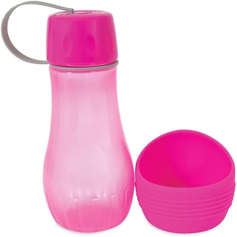 Petmate 44193 Pet Supplies Travel Bowls...