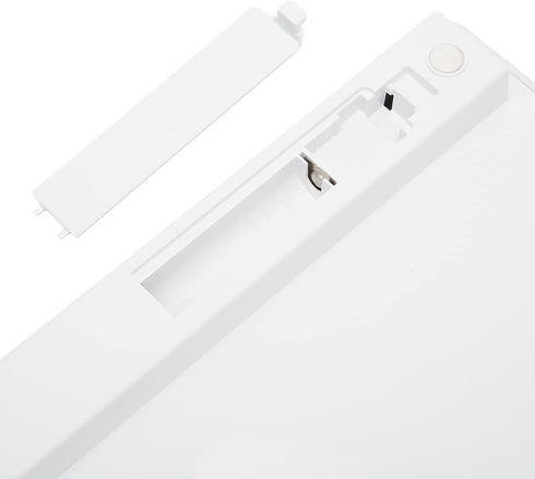 PUSOKEI Bluetooth Keyboard, QWERTZ German Keyboard, Portable Slim Silent Keyboard, Stable Connection, Keyboard for iOS, Android, Windows, German L...