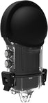 Diving Photography Waterproof Lens Cap for Insta360 X3 Camera (Black)...