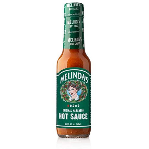 Melindas Sauce Hot...