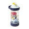 The First Years Bluey Sip & See Toddler Water Bottle - includes Floating Charm - Toddler Cups with Straw - 12 Oz - Ages 24 Months and Up...