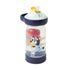 The First Years Bluey Sip & See Toddler Water Bottle - includes Floating Charm - Toddler Cups with Straw - 12 Oz - Ages 24 Months and Up...