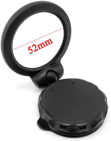 CH-201 Additional Windshield Suction Cup Mount Holder for TomTom One and XL GPS Navigators(pre 130 and 330 models) TomTom V4 Series 125 125 SE 130...