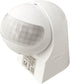PIR Motion Sensor Light Switch, High Sensitive Wall Switch for Indoor&Outdoor Use, 39Ft Detection Distance 800W (100-240V AC) (1)......