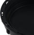 IBC Tank Lids,IBC Tote Lid Cover IBC Tank,Black Plastic Cover...