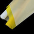 Silk Screen Printing Mesh, 100/110/120/140/160/180/200/250/300Mesh, White Yellow for Screen Printing Machine Equipment Accessories, Filter Paintin...