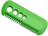 2Pcs Green Leaf Herb Stripper,Vegetable Herb Eliminator Comb Kitchen Herb Leaf Stripping Tool Herb Pealer for Kale, Chard, Collard Greens, Kitchen...