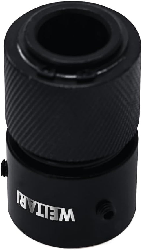 Air Hammer Retaining Quick Chuck Pneumatic Hammer Chuck for Air Nailer...