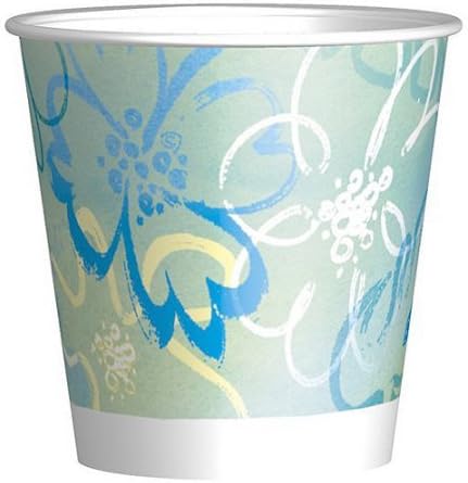 Dixie 3 and 5 oz Dual Cup Dispenser includes 20 3 oz Cups...