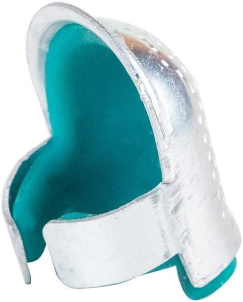 SINGER QuiltPro Grip N Rip Combo Set Seam Ripper and Thimble, 6-Inch...