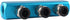 1/4" 2-Way 5 Ports Air Mainfold Aluminum Pneumatic Air Compressor Inline Splitter...