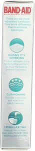 Band-Aid Hydro Seal All Purpose, 10 Count(One Size) Each(Pack of 5)...