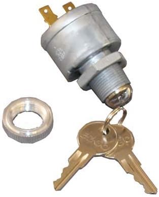 EZGO Ignition Switch...