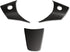 Steering Wheel Covers Compatible with Tesla Model 3 & Y...