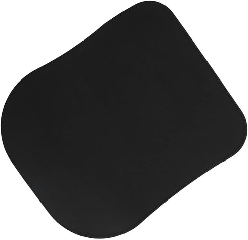 Mat Mixer Mover Sliding Kitchen Appliance Sliding Appliance Mats for Thermomix TM6 TM5 Small Kitchen Countertop Organizer 30x35cm for Kitchen Appl...