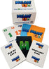 Mean 13! The New and Hilarious Family Card Game Where only The craftiest Players Will Win. A Great Mix of Strategy, Laughter with a Sprinkle of Mi...