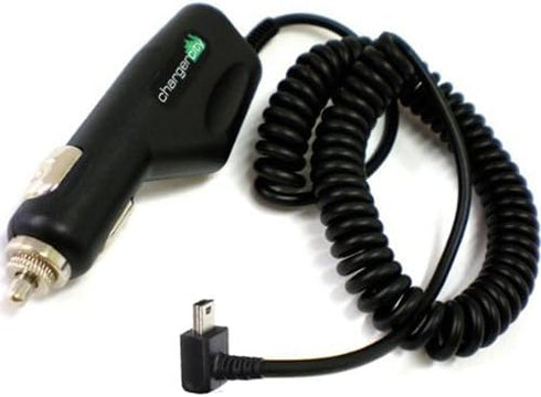 Car Charger Vehicle Power Cable for Garmin Drive Drivesmart Nuvi 51 52 55 55LM 57 57LM 57LMT 65 65LM 67 2595 2599 2599 50 51 60 61 LM LMT GPS by C...