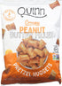 Quinn Snacks Peanut Butter Filled Pretzels, 7 Oz...