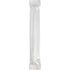 Extra Disposable Vaginal Applicators, Individually Wrapped, Threaded End for Yeast Creams, Abbott Premarin and Other Vaginal Creams (Pack of 2)...