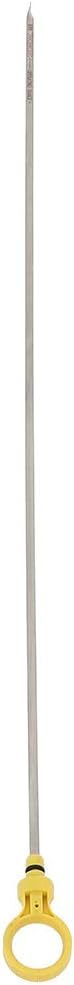 ECCPP Engine Oil Level Dipstick Replacement For Buick For Cadillac For Chevrolet For Pontiac Fluid Indicator Oil Dip Stick 12551144...