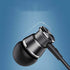 Noise Isolating Wired Earbuds Headphones Earphones w/Microphone Compatible with Samsung Galaxy S10 S9 Plus S10e A10e A15 A14 A12 A13 A03S A04e A25...