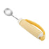 Fdit Disabled Patient Arthritis Elder Utensil Removable Flexible Rotating Eating Tablewares (spoon)...