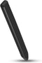 Universal Stylus Pens for Touch Screens, High Sensitive Flat Capacitive Touch Screen Stylus Pen for iPad for iPhone for Tablets for Nokia for Blac...