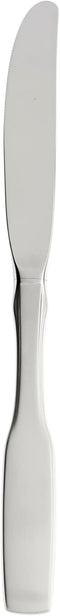 Oneida Paul Revere Fine Flatware Knife, DINNER KNF,Silver...