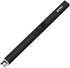 Electric Arc Windproof Lighter Flameless USB Rechargeable Lighter with Safety Lock for Candle BBQ Camping (Black)...