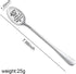 Birthday Gifts for Wife Valentines Day Gifts Spoon for Her Grandma Mom Mothers Day Gifts from Daughter Sister Graduation Gifts from Brother Father...