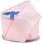 Light Pink Wired Satin Ribbon 2 1/2" X 25 Yards...