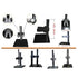 Z001 Handheld USB Digital USB Microscope Compatible Miniature Precision Stand...