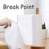 Xenon Strong Resuable Absorbent Paper Towels,Thick,Washable,Quick Dry,Soft on Skin,FSC Certified...